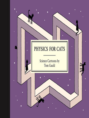 cover image of Physics for Cats